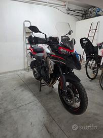 BENELLI TRK 702X E5+