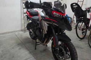 BENELLI TRK 702X E5+
