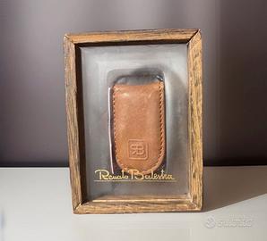 Fermabanconote Renato Balestra