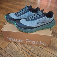 Scarpe Nnormal Tomir 2.0