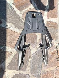 Maniglie moto integra 750