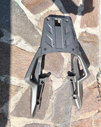 Maniglie moto integra 750