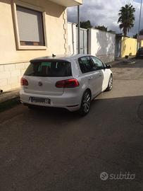golf 6 gtd 170cv