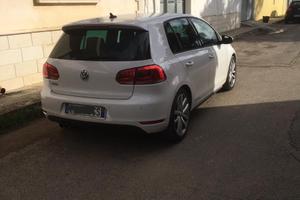 golf 6 gtd 170cv