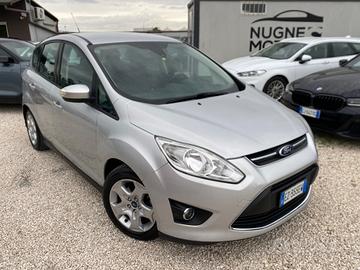 Ford C-Max 1.6 TDCi 95CV Titanium NEOPATENTATI UNI