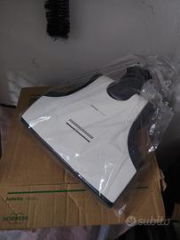 FOLLETTO EB420S BATTITAPPETO