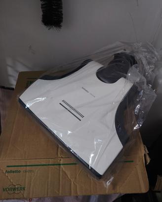 FOLLETTO EB420S BATTITAPPETO