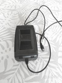 Caricabatterie al piombo 36 V