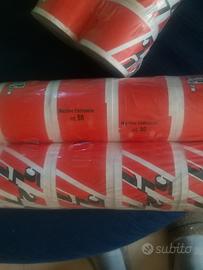 Rotolo carta calcalotrice