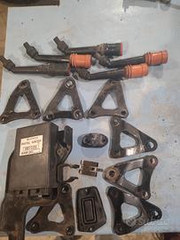 Yamaha fzx 750 ricambi