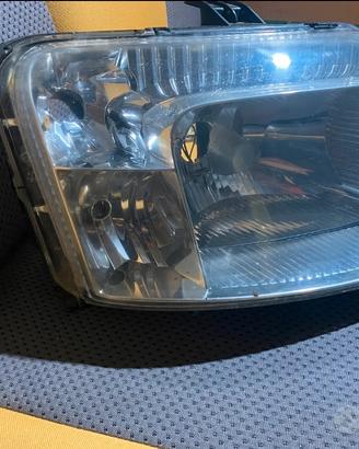 Faro dx fiat panda 169