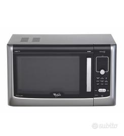 Forno a Microonde Whirlpool FT338/SL