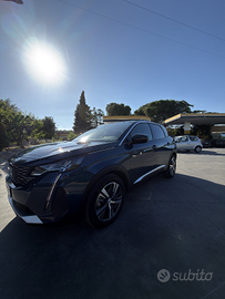 PEUGEOT 3008 BlueHDi 130 S&S Allure Pack