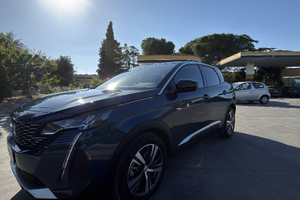 PEUGEOT 3008 BlueHDi 130 S&S Allure Pack
