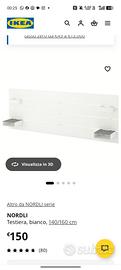 testiera Ikea