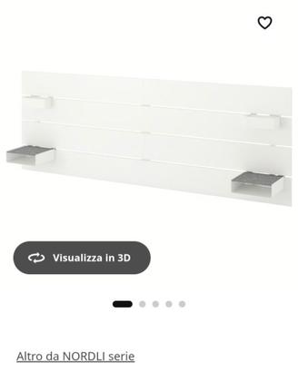 testiera Ikea