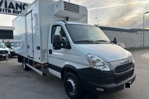 Iveco Daily 70c21 2013 Frigo