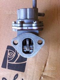 NUOVA Pompetta C/pompa benzina Alfa Romeo