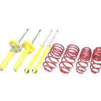 KIT SOSPENSIONE SPORTIVA PER SMART