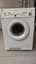 Asciugatrice a gas Vast&Fast