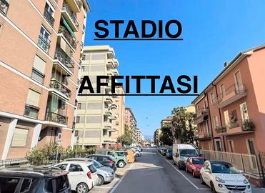 STADIO - VERONA - TRILOCALE