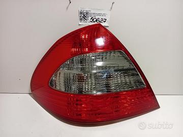 STOP FANALE POSTERIORE SINISTRO MERCEDES Classe E