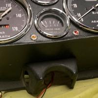 Cruscotto Abarth  595