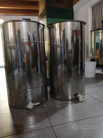 Maturatore lega 
