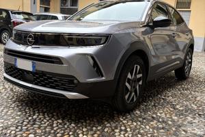 OPEL MOKKA 1.2 TURBO 101 CV