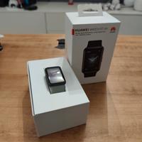 HUAWEI WATCH FIT 