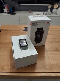 HUAWEI WATCH FIT 