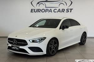 Mercedes-Benz CLA 200 d Automatic Premium Plus