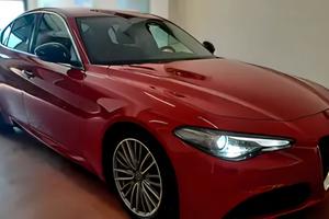 AlfaRomeo Giulia Sport 180Cv Alfa Romeo