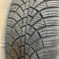 Gomme goodyear invernali 18560R15