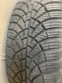 Gomme goodyear invernali 18560R15