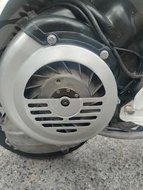 Piaggio Vespa 50 Special (V5B3) - 1983