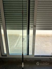 Canna da pesca battalion della Penn