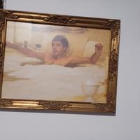 quadro scarface