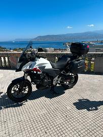 Honda CB500X - A2 - 43.000km - 3.800