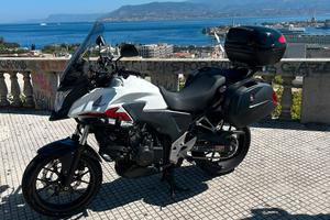 Honda CB500X - A2 - 43.000km - 3.000