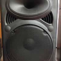 Cassa Ibiza 400 Watt