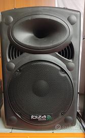 Cassa Ibiza 400 Watt