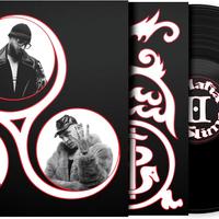 Vinile MAFIA SLIME 2 NERISSIMA SERPE, PAPA V