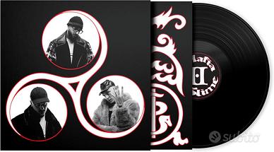 Vinile MAFIA SLIME 2 NERISSIMA SERPE, PAPA V