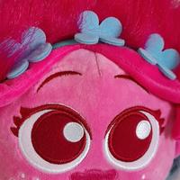 Trolls 1 Peluche Poppy Originale DreamWorks 2016