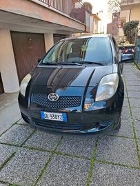 Toyota Yaris 1.0 NEOPATENTATI