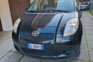 Toyota Yaris 1.0 NEOPATENTATI