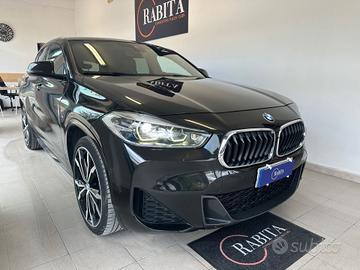 Bmw X2 18d M Sport 2.0 150 CV 11/2020