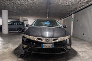 Honda Civic 1.4 99 CV 5 porte - neopatentati 