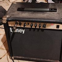 amplificatore chitarra elettrica valvolare